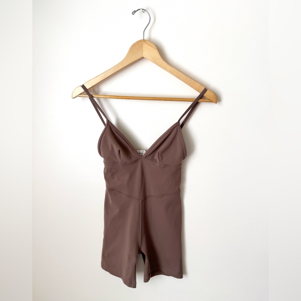 Aritzia Romper